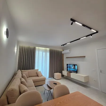 Liburna Luxury Retreat Appartement *