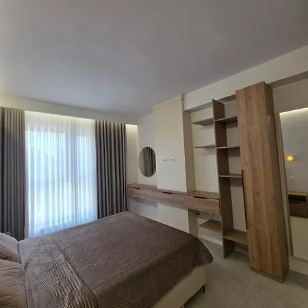 Appartement Liburna Luxury Retreat