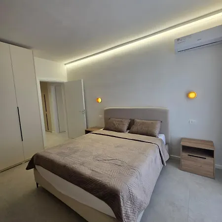 Appartement Liburna Luxury Retreat