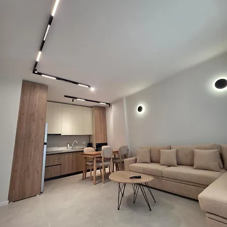 Liburna Luxury Retreat Appartement