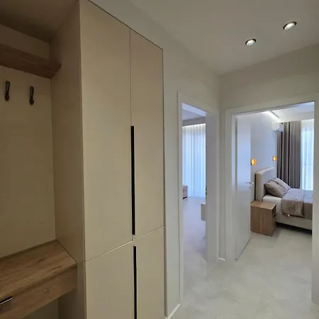 Liburna Luxury Retreat Appartement *