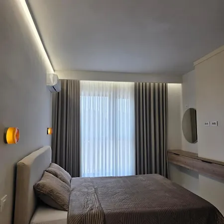 Appartement Liburna Luxury Retreat *