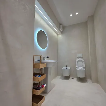 Appartement Liburna Luxury Retreat *